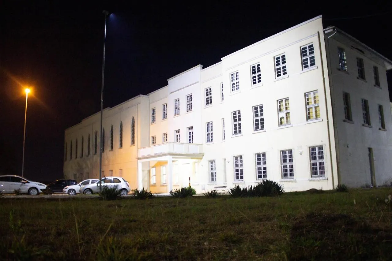 Hostel da Colina Padre Ildo Ghizoni Lages
