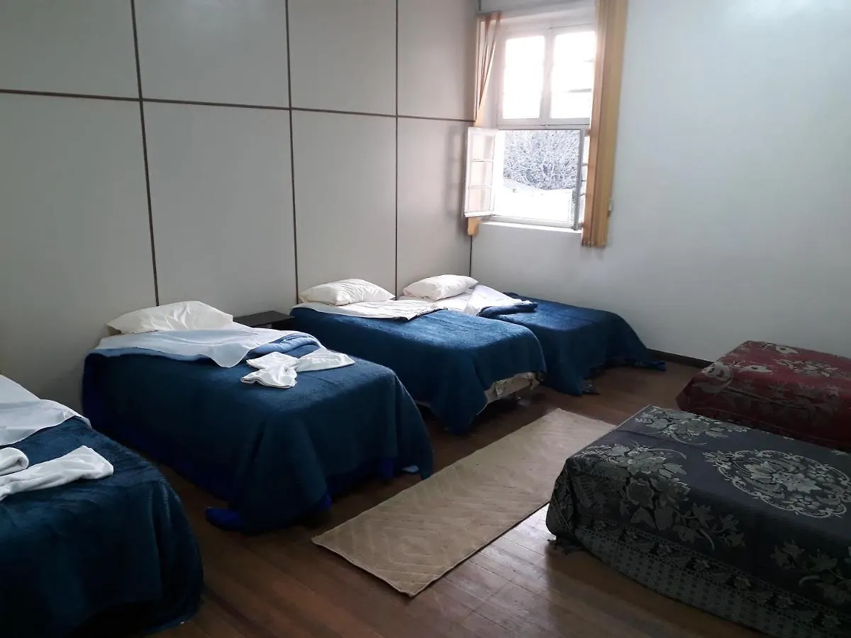 Hostel Da Colina Padre Ildo Ghizoni Lages