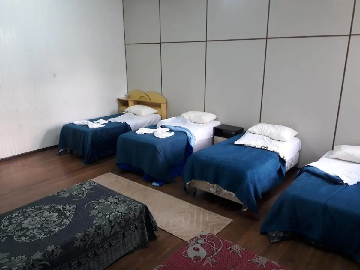 Hostel Da Colina Padre Ildo Ghizoni Lages