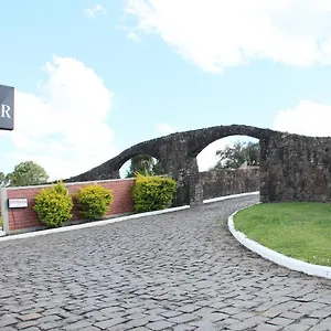 Motel para Casais Chevalier - Athos, Lages