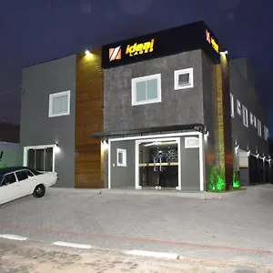 Hotel Ideal, Lages